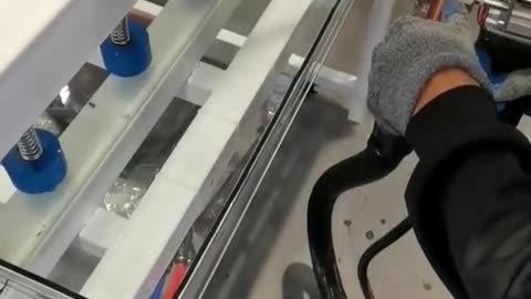 Best Hot melt machine RD3000