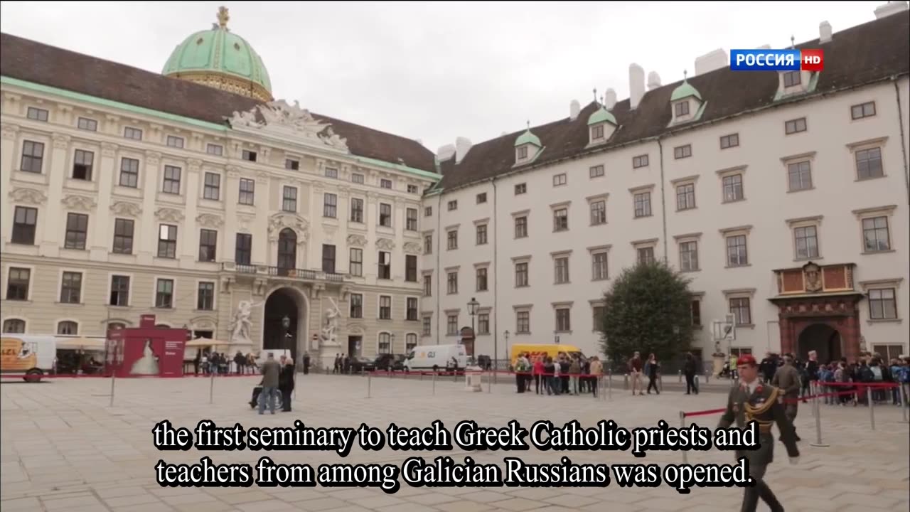 Project Ukraine - Documentary by Andrey Medvedev