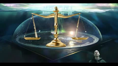 Judgment is taking place! Stay focused