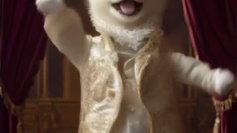 Incredible dog | dance very good
