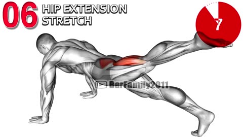 Try These Daily Stretching Exercises