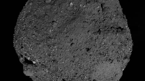 To Bennu and Back: joureny's End