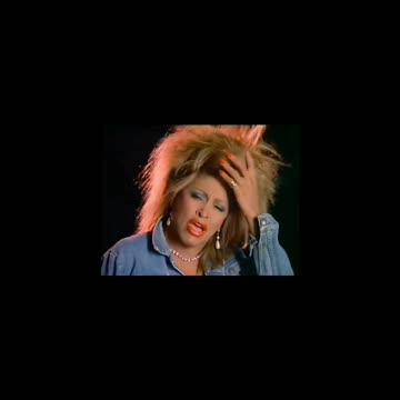 Rip tina turner you never be forgotten thanks for memories 5/24/23