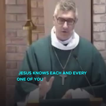 Sermon Short 1.14.2024