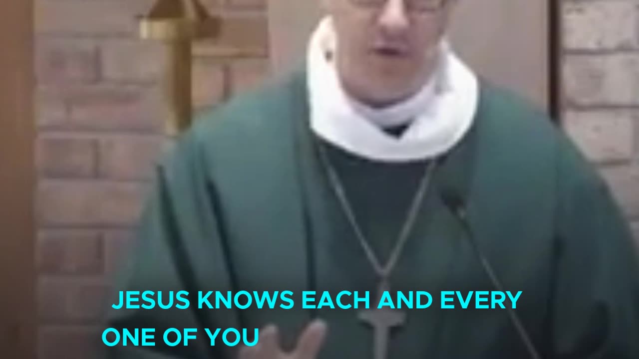 Sermon Short 1.14.2024