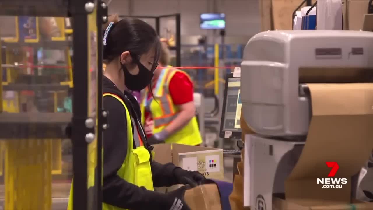 Billions of dollars wiped in just minutes