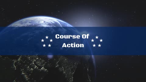 Course Of Action: China Balloons, Ohio Trains, Air Raid Sirens, Fun!