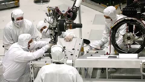 47.Is NASA a waste of money-