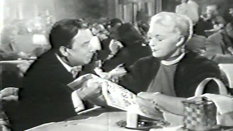 PLAYHOUSE 90 - No Time At All