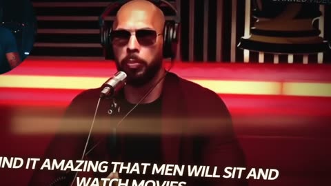 Andrew Tate's Most POWERFUL Speech *GOOSEBUMPS* | Masculinity, Jail, Tristan, Fitness [REACTION!!!]