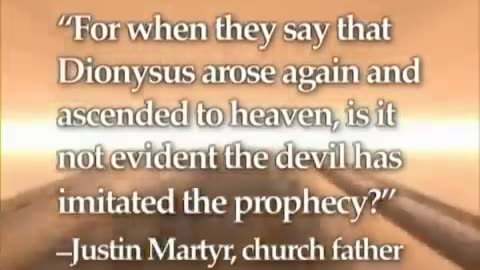 The God Who Wasn't There - Documentary