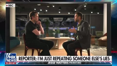 The Media Hates Elon Musk