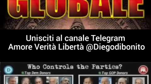 🔴 Inganno globale 5G MORTE