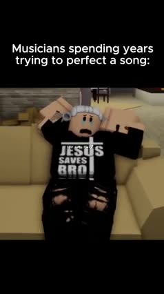 Musicians Vs 12 Year Olds - Roblox Edit | credits: @masteroogwgay #short #coems #rizz