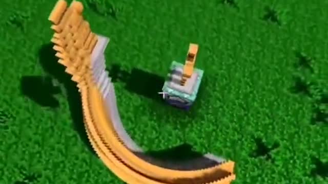 The end😱 ||watch👇this🤯@minecraftmemes.hacks ||