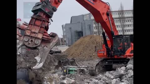 15 Top Most Ingenious Attachments that Transforms Your Excavator Drastically!