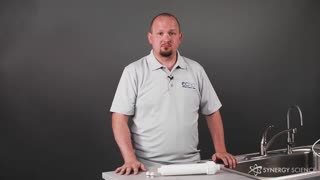 How to Install an External Filter