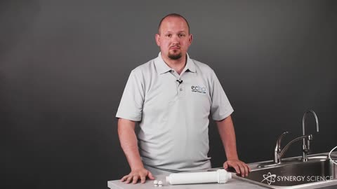 How to Install an External Filter