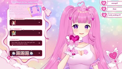 Lets Stay Together-Ritsuko Okazaki Sang by CandyMomoko