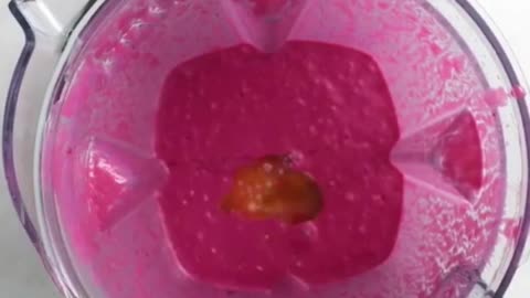 Quick and Easy Recipe for Beet Pancakes
