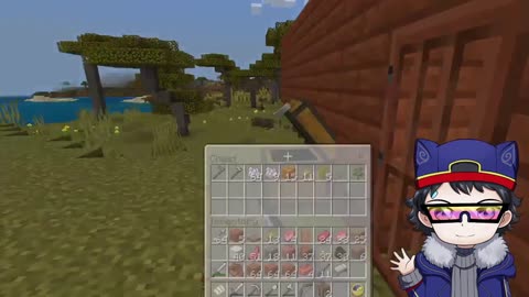 Minecraft Robot Vtuber Adventures Episode 5 Pillager And The Mines Part 2