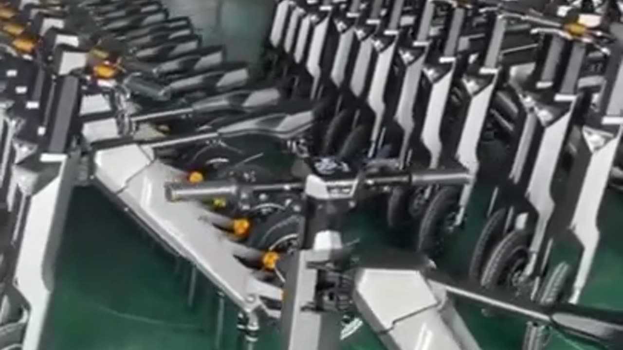 China technology