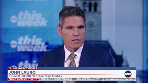 Trump's Attorney GOES OFF Announces Pence Will Be Major Witness For Donald J. Trump