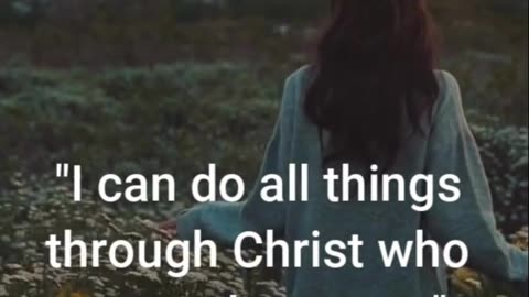 Faith-Fuelled Triumph
