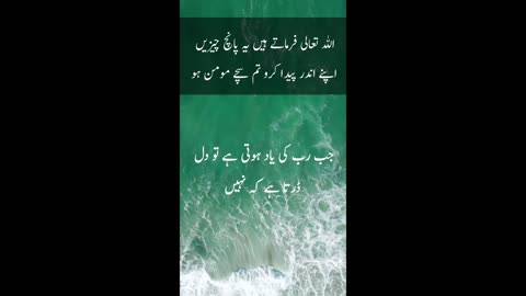 Allah talha Farmata ha