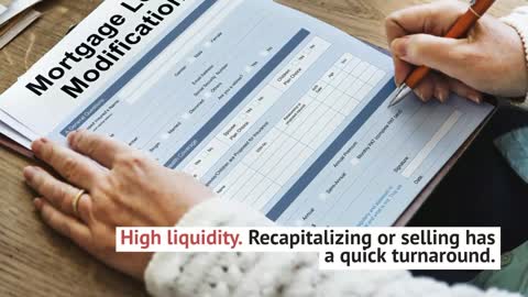 Mortgage Notes for Sale
