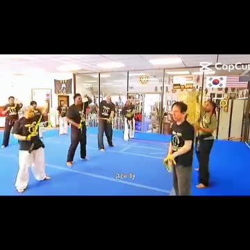 Hapkido