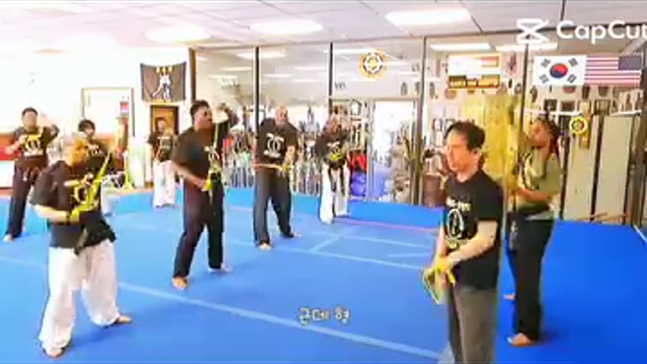 Hapkido