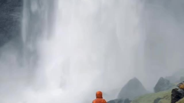 Waterfalls