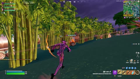 38 kill trio squad