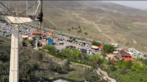 CHALEDARE Mashhad Iran #iran #mashhad #blogger #mustvisit