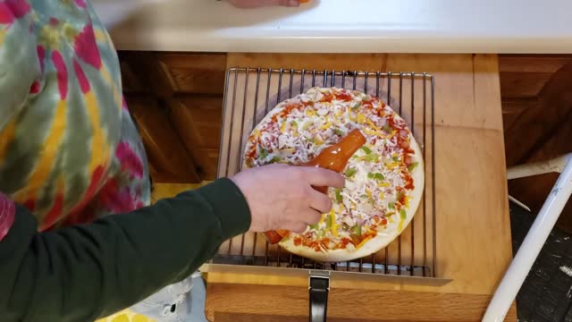 REC - Minute Cooking 3