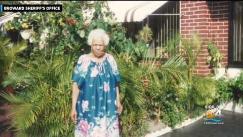 BSO solves nearly 30 year old Pompano Beach murder cold case