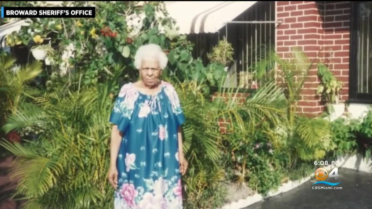 BSO solves nearly 30 year old Pompano Beach murder cold case