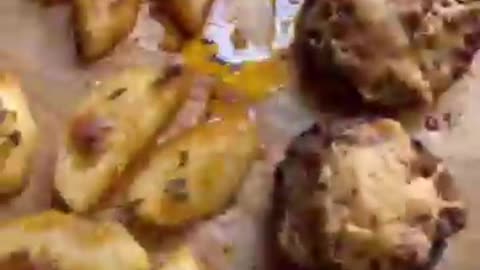 Easy and delicious foods