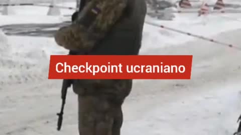 Limites entre Ucrânia e Rússia