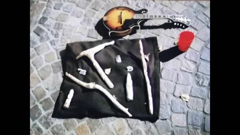 From Jig Dolls to Waterloo Sunset / My Story