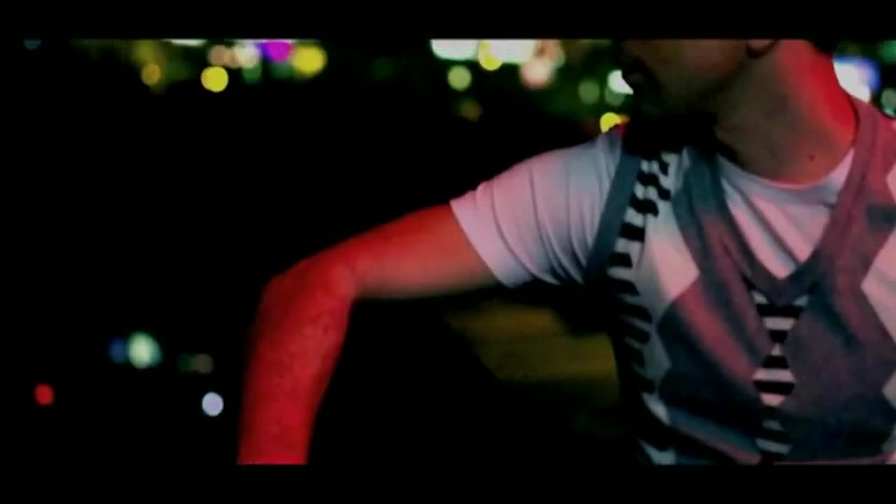 DJ Project Feat Ellie White_Miracle Love