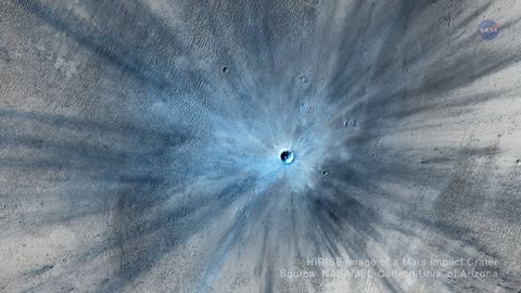 New InSight into the Red Planet