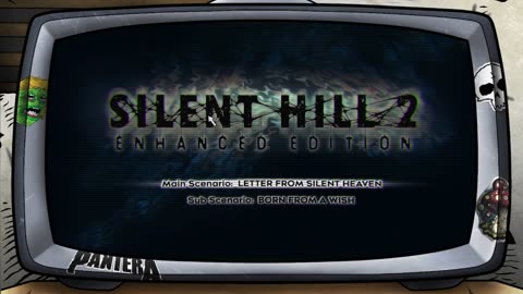 [ Silent Hill 2: Enhanced Edition 1/? ]
