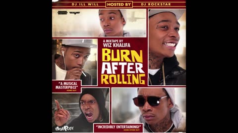 Wiz Khalifa - Great To Be There