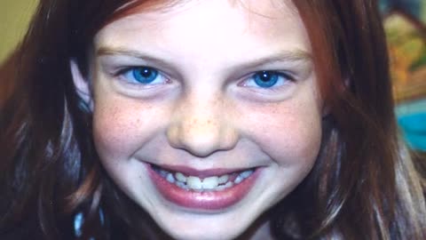 2006 Jacqueline's 5th Grade Program