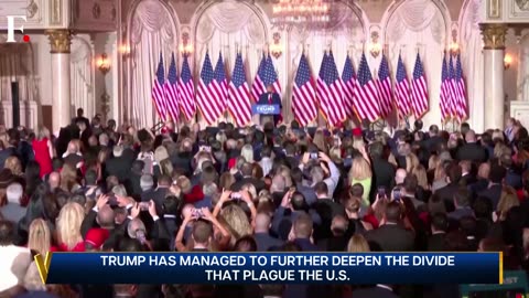 Why Donald Trump Has Called for Protests Across USA _ Vantage with Palki Sharma