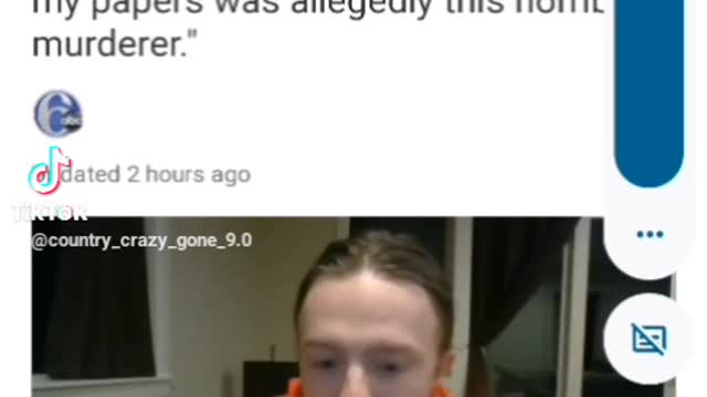 Former student says that alleged suspect of Idaho murders behavior changed after