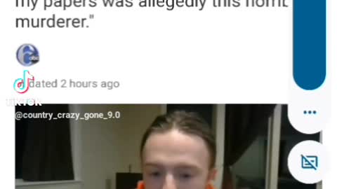 Former student says that alleged suspect of Idaho murders behavior changed after