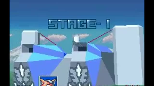 Star Fox - Pete Plays - SNES